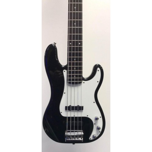 Squier Jazz Bass 5 string (Pre-owned)